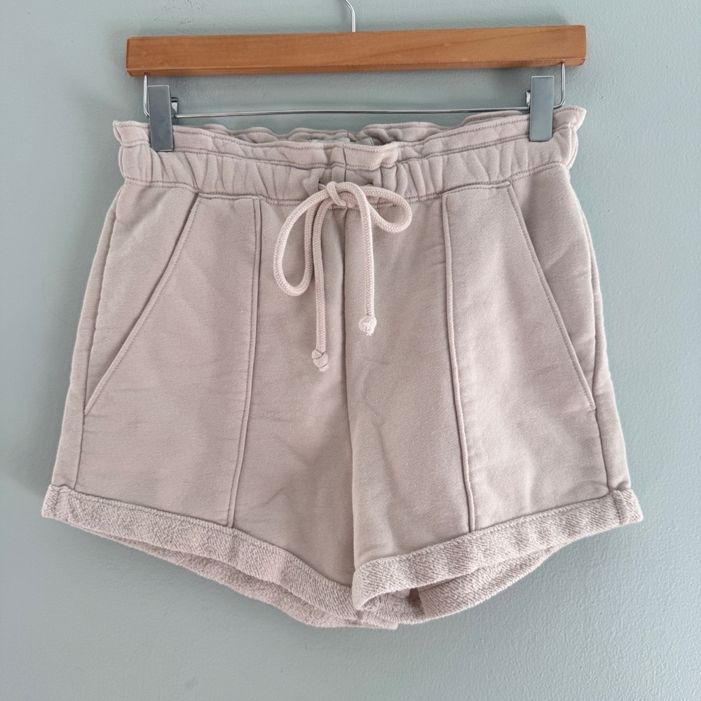 Abercrombie Lounge Shorts